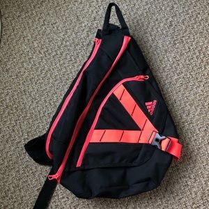 Adidas Backpack